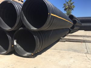 Pacific Pipeline Supply San Marcos | Waterworks Supply